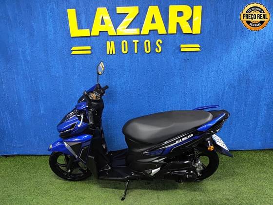 YAMAHA NEO 125 YAMAHA NEO 125